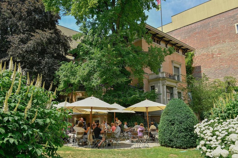 Literaturhaus