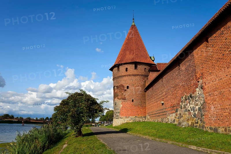 Malbork Castle