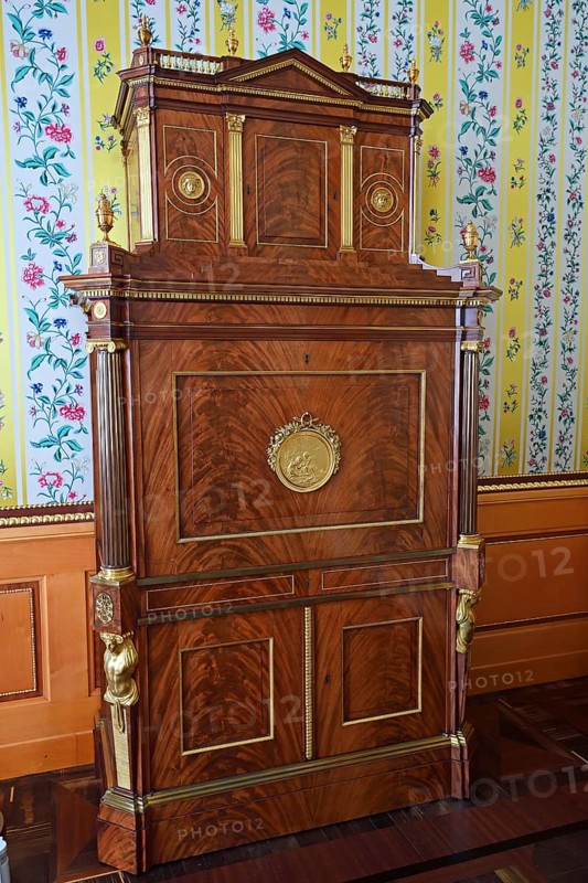 Winter Chamber of Frederick William II