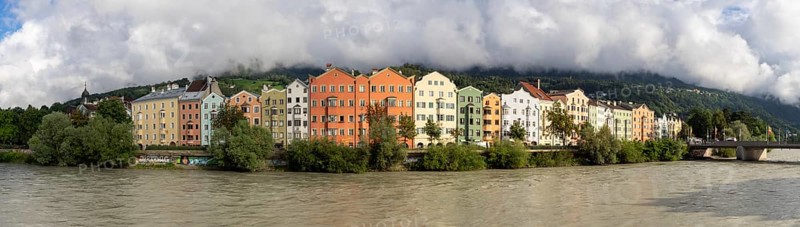 Mariahilf district