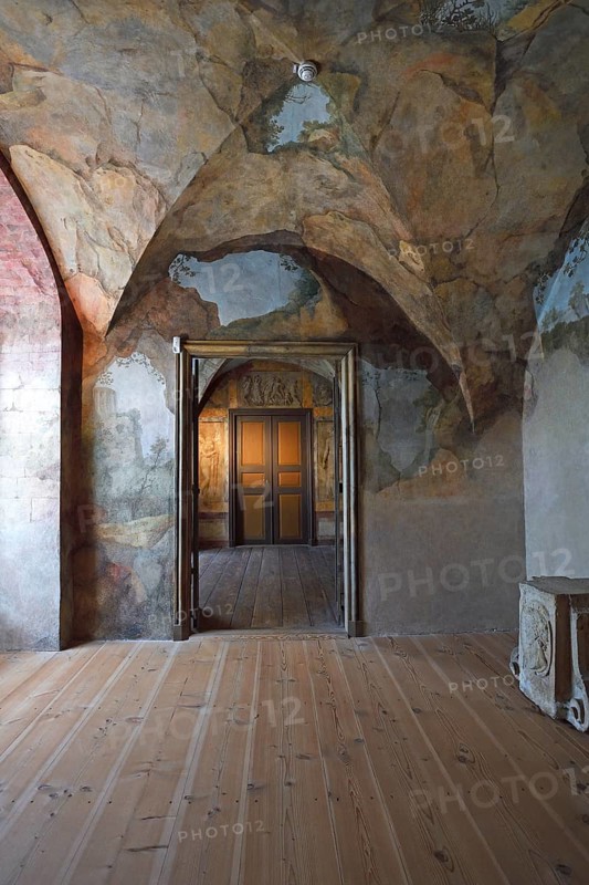 Vaulted Chambers
