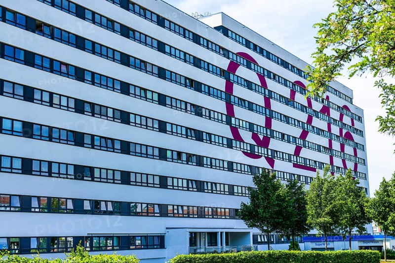 Prefabricated building