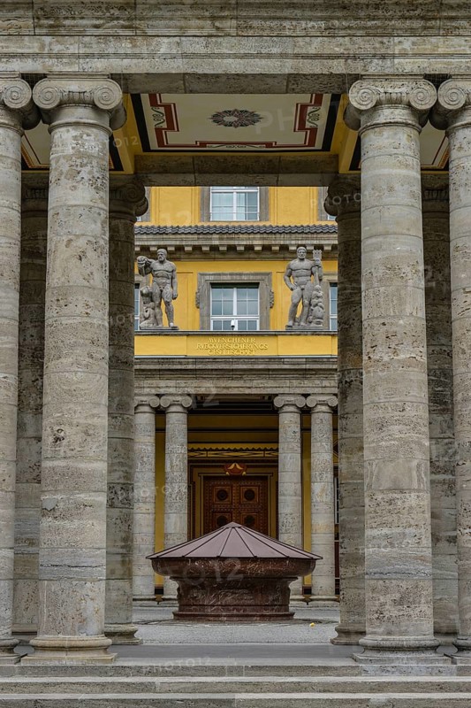 Main Building
