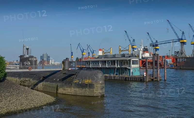 Submarine Museum