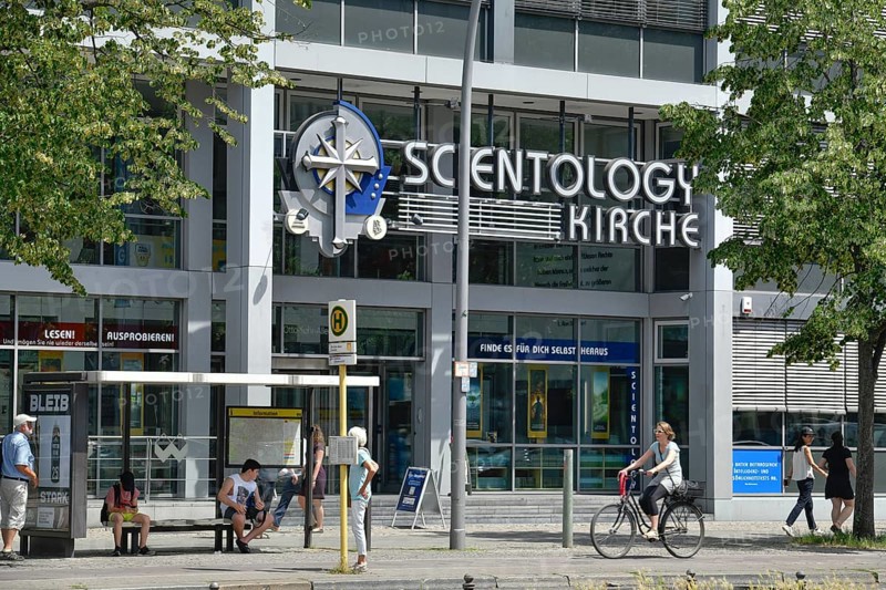 Church of Scientology