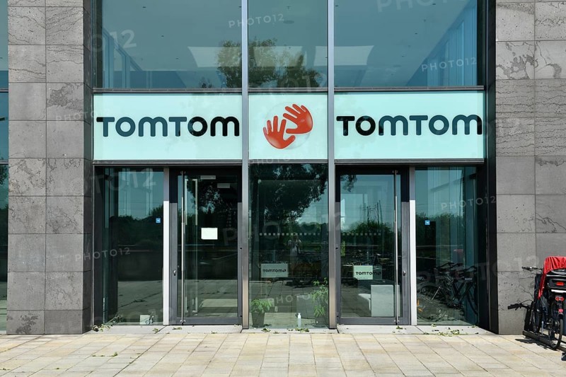 TomTom