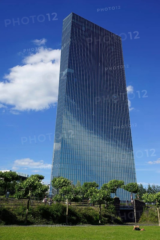 European Central Bank