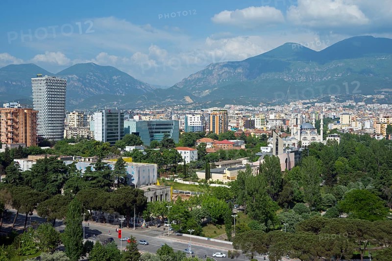City view