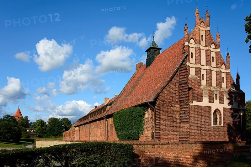 Malbork Castle