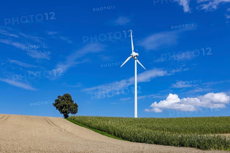 Wind energy
