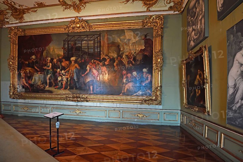 Paintings
