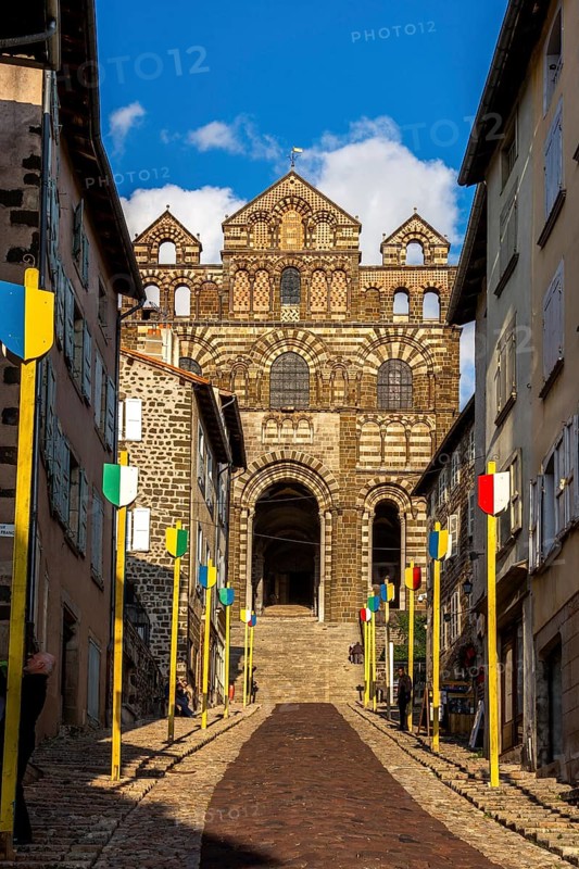Le Puy en Velay