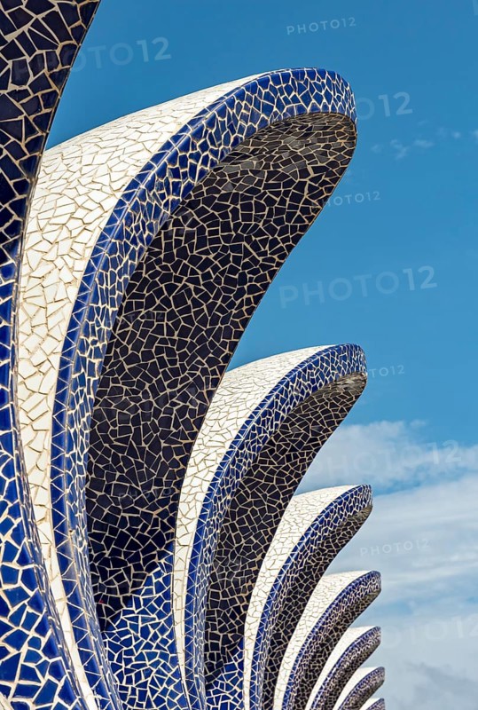 Architectural detail