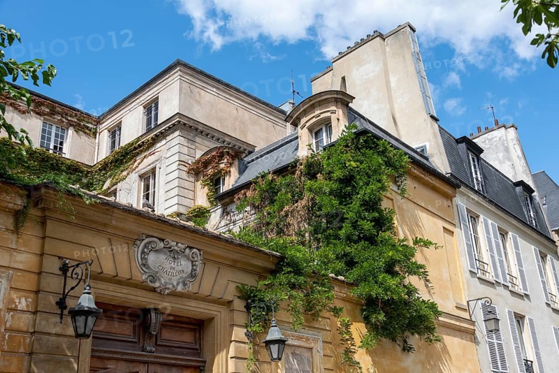 Hotel de Chatillon