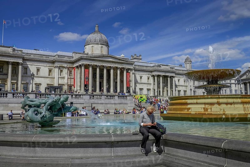 The National Gallery