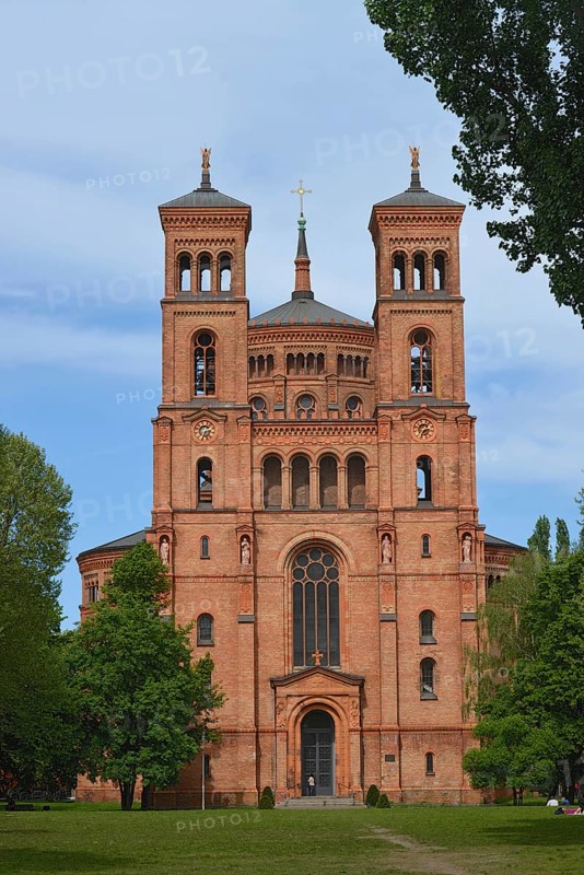 St. Thomas Church