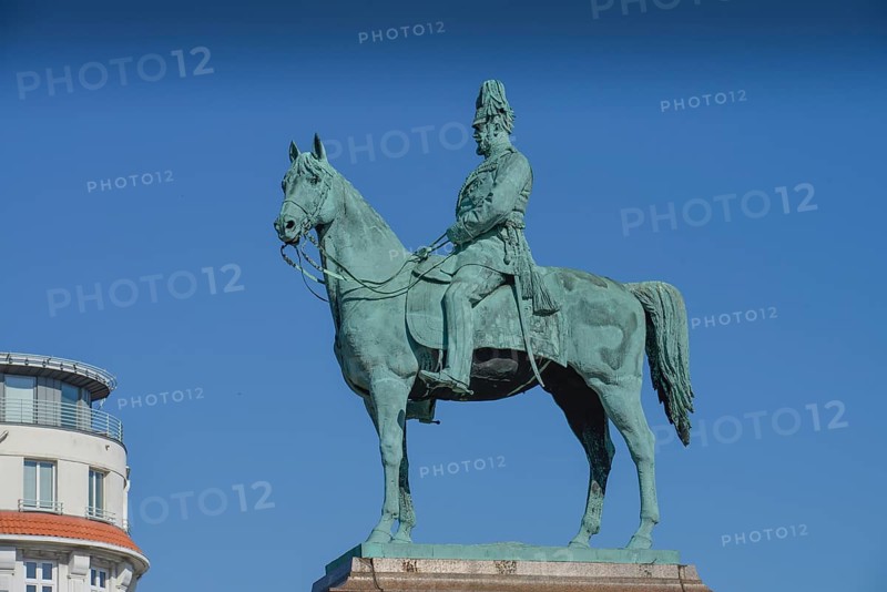 Kaiser Wilhelm Monument