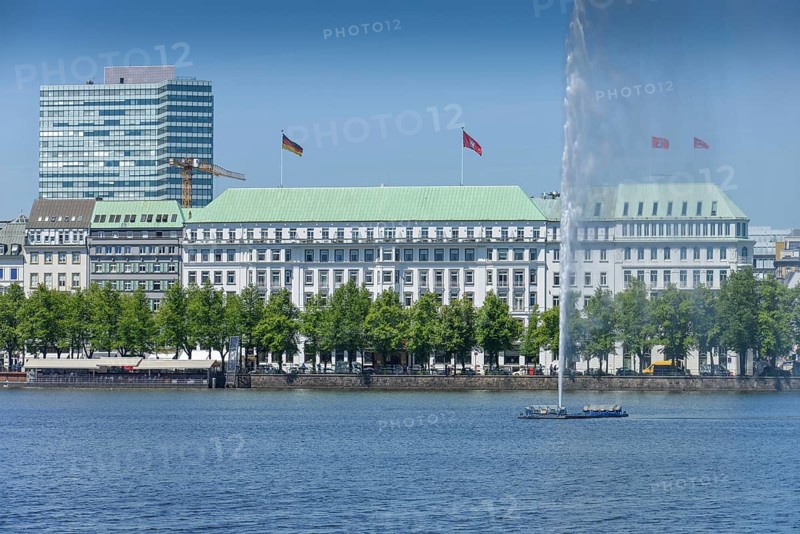 Hotel Vier Jahreszeiten