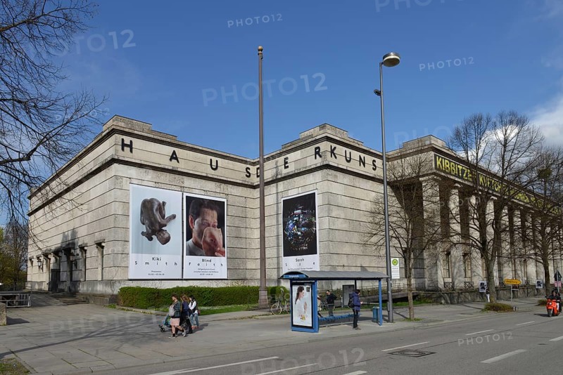 Haus der Kunst