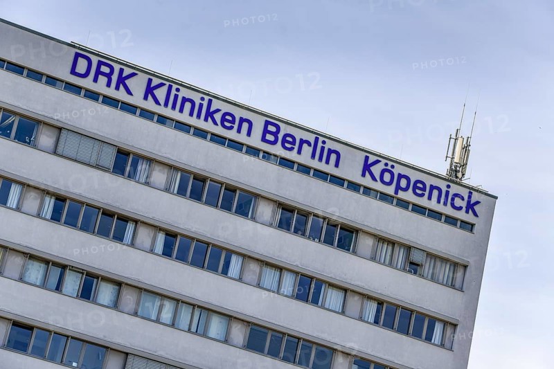 DRK Clinics