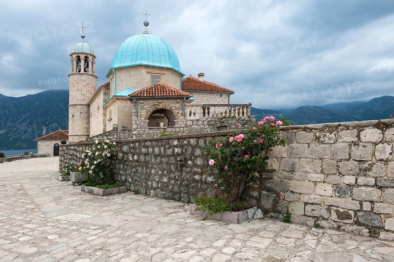 Church of Our Lady of the Rocks