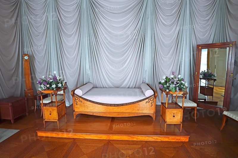 Winter Chamber of Frederick William II