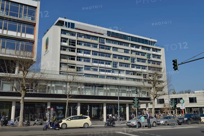 Hotel 25 h