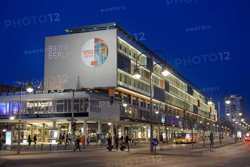 Bikinihaus