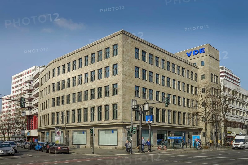 VDE House