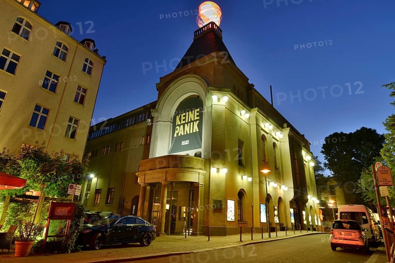 Berliner Ensemble