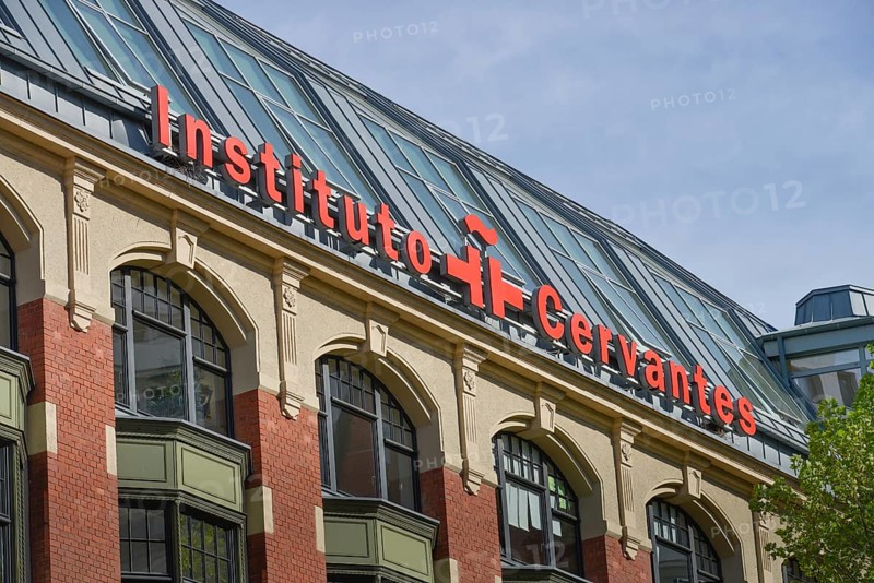Instituto Cervantes