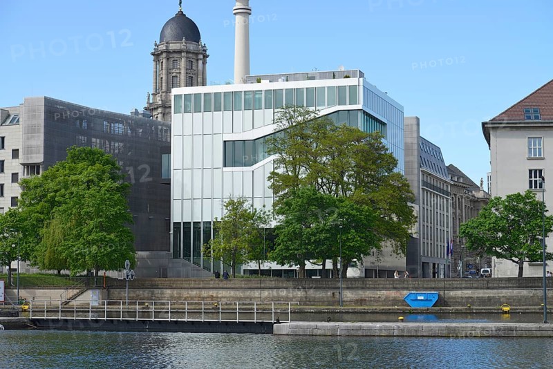 Dutch Embassy