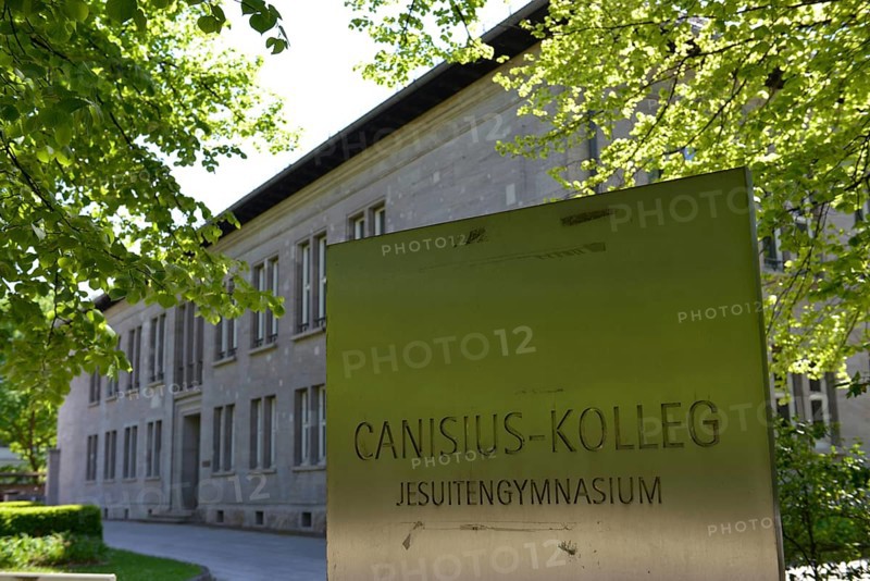 Canisius-Kolleg