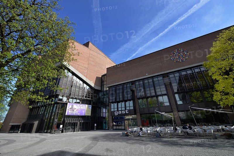 Gasteig