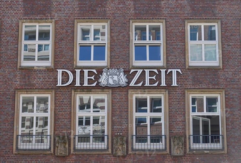 Die Zeit