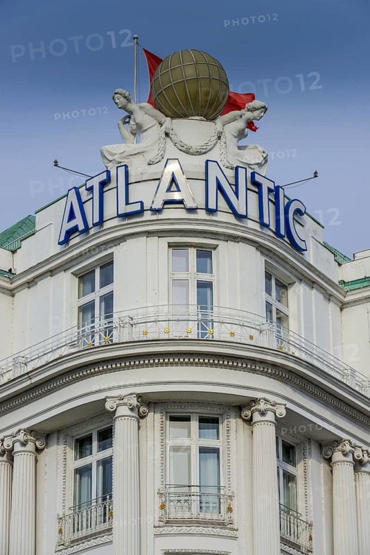 Hotel Atlantic Kempinski