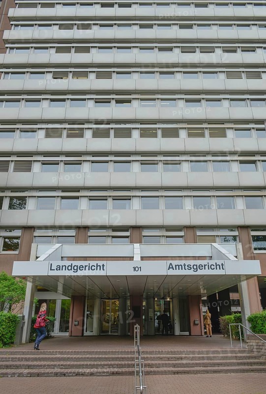 Justice Centre