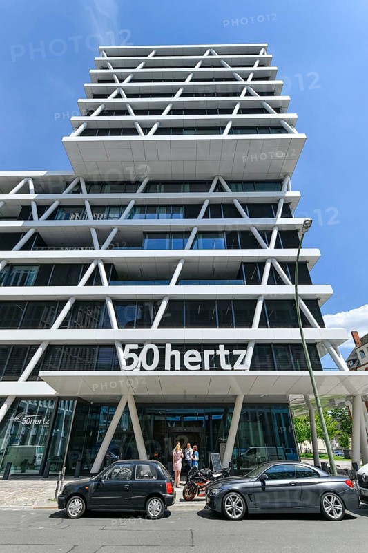 Corporate Headquarters