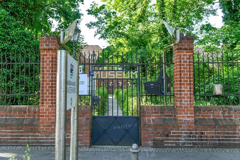 Museum im Alten Wasserwerk