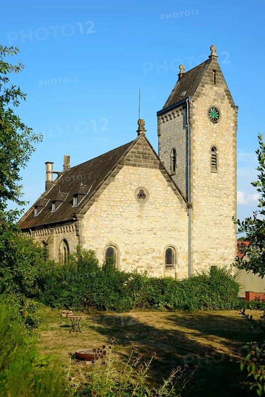 Holy Spirit Church