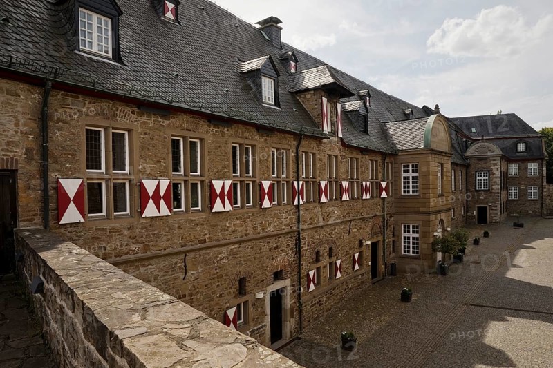 Broich Castle