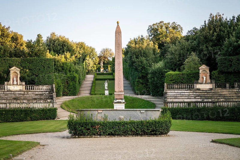 Obelisco di Boboli