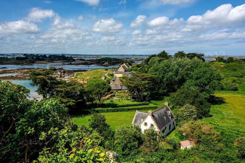 Ile de Brehat