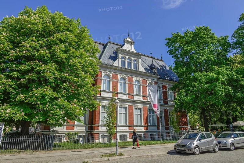 Villa Oppenheim