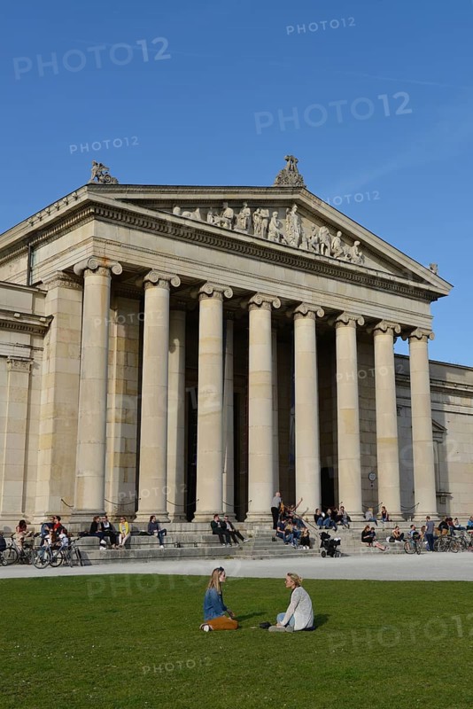 Glyptothek