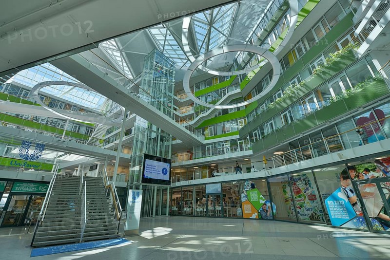 Unilever House