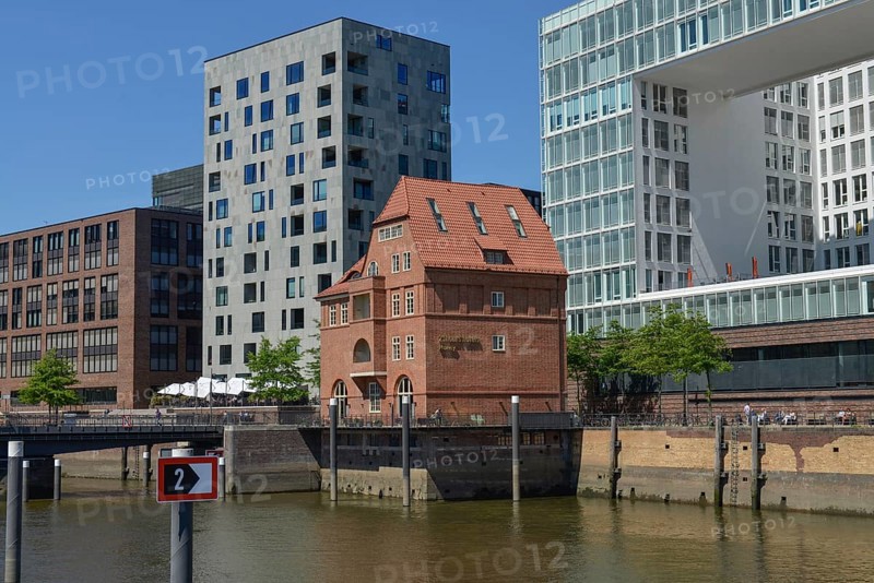 Altes Zollhaus