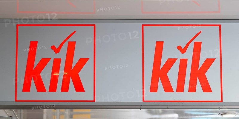 Kik