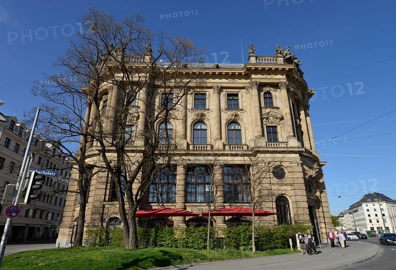 Old Stock Exchange