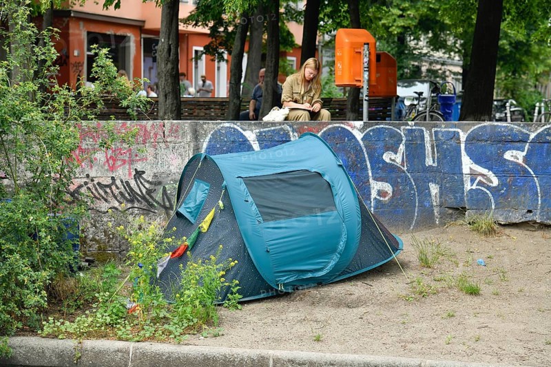 Tent